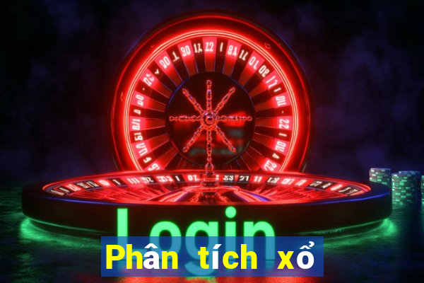 Phân tích xổ số Mega Millions Hôm qua