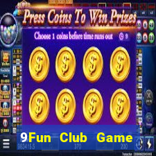 9Fun Club Game Bài Uno Miễn Phí