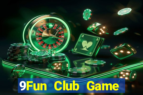 9Fun Club Game Bài Uno Miễn Phí