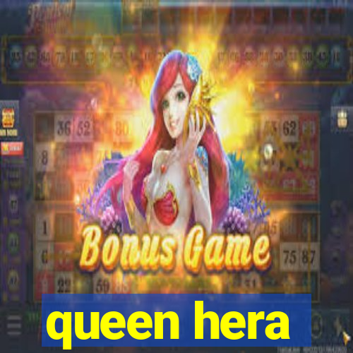 queen hera