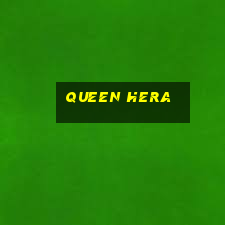 queen hera