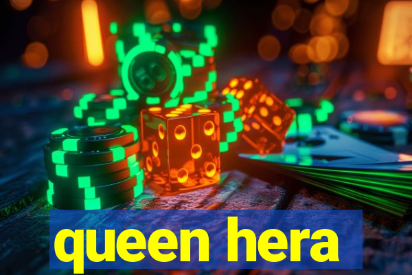 queen hera