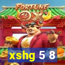 xshg 5 8