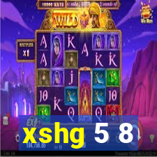 xshg 5 8