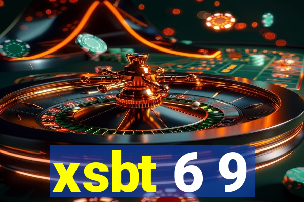 xsbt 6 9