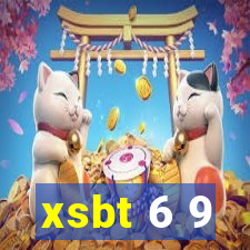 xsbt 6 9