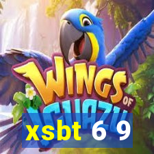 xsbt 6 9