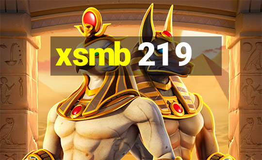 xsmb 21 9