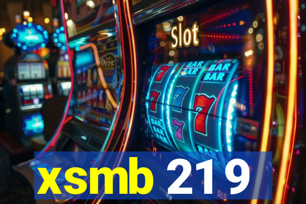 xsmb 21 9