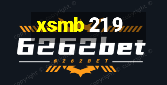 xsmb 21 9