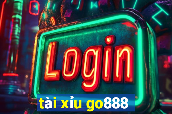 tài xỉu go888