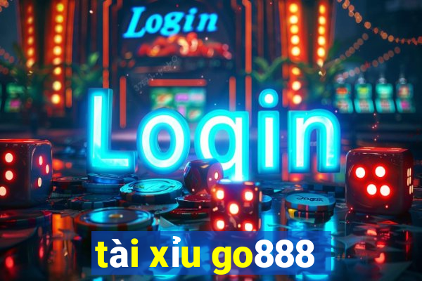 tài xỉu go888