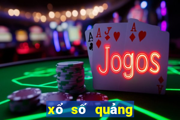 xổ số quảng nam hôm nay 13 2