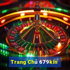 Trang Chủ 679kin