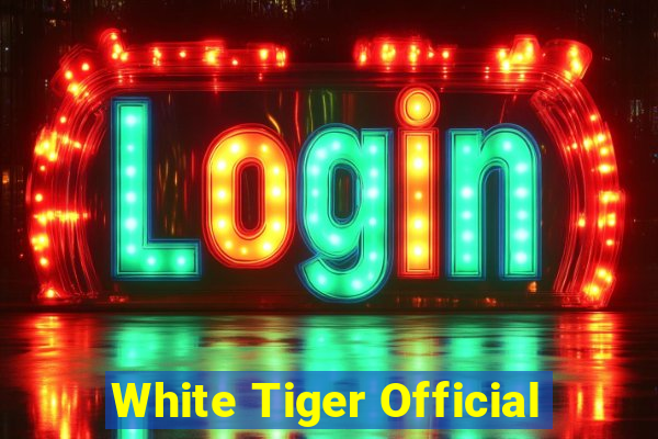 White Tiger Official