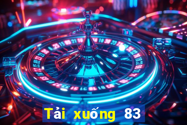 Tải xuống 83 màu cho Android