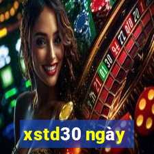 xstd30 ngày