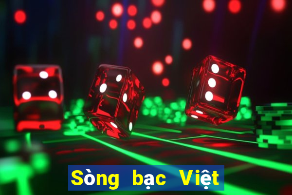 Sòng bạc Việt nam chơi thử 599