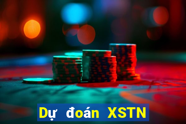 Dự đoán XSTN ngày 12