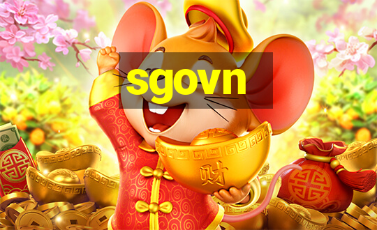 sgovn