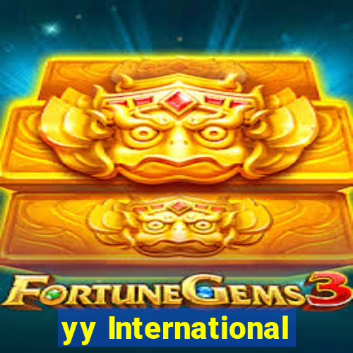 yy International