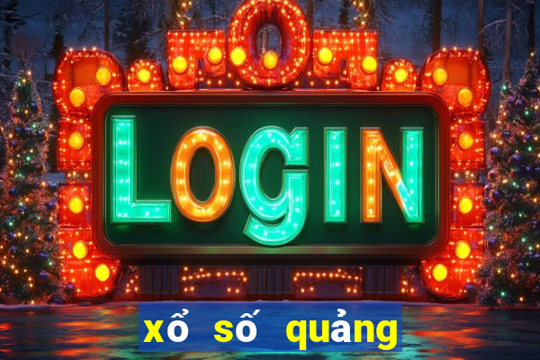 xổ số quảng nam ngày 25 tháng 5