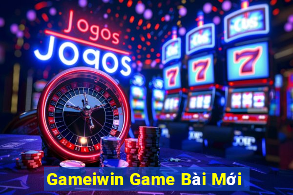 Gameiwin Game Bài Mới