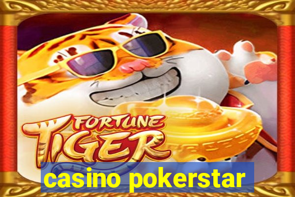 casino pokerstar