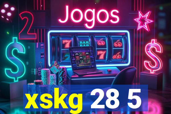 xskg 28 5