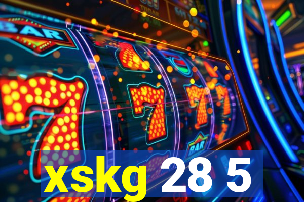 xskg 28 5