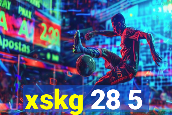 xskg 28 5