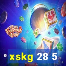 xskg 28 5