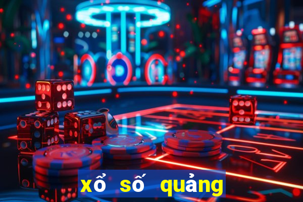 xổ số quảng bình 8 6