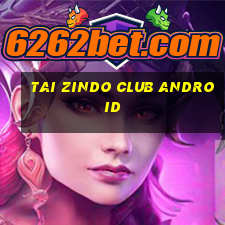 tai zindo club android