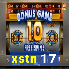 xstn 1 7