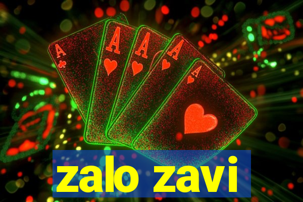 zalo zavi