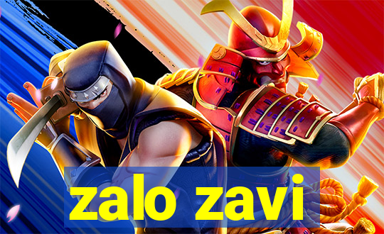 zalo zavi