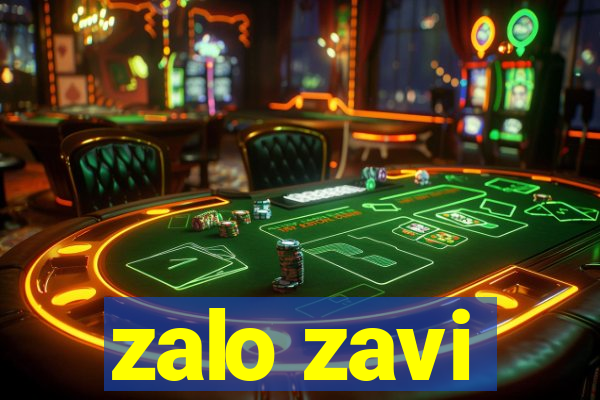 zalo zavi