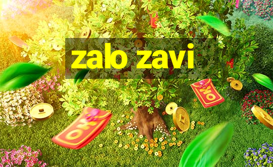 zalo zavi