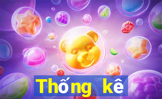 Thống kê vietlott Bingo18 ngày 2