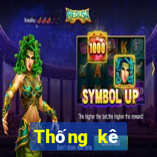 Thống kê vietlott Bingo18 ngày 2