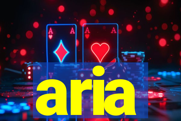 aria