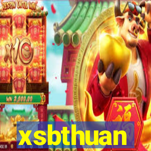 xsbthuan