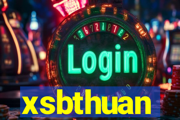 xsbthuan