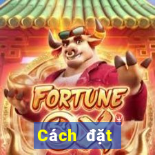 Cách đặt cược XSQNG Thứ 2