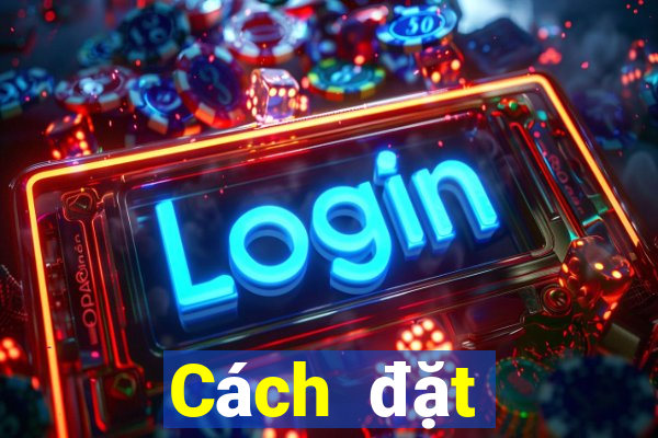 Cách đặt cược XSQNG Thứ 2