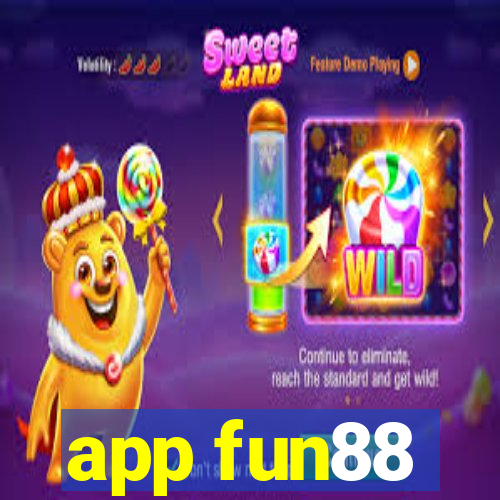 app fun88