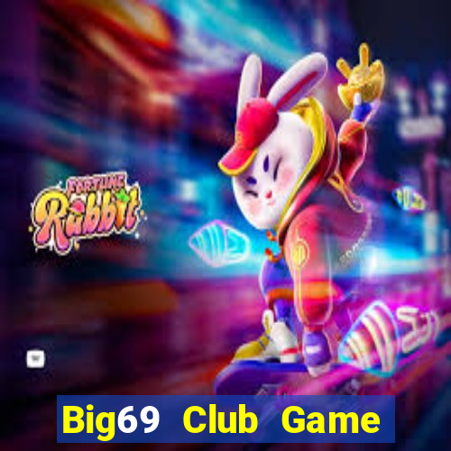 Big69 Club Game Bài Ruby