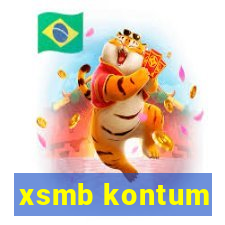 xsmb kontum