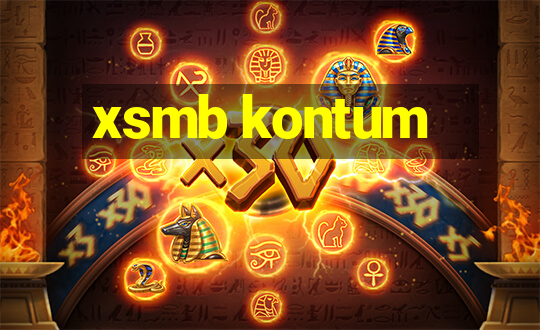 xsmb kontum